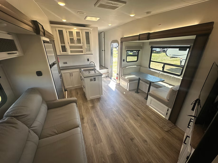 Professional property team